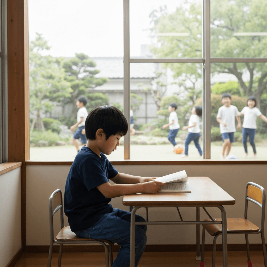 子どもがスポーツに興味がない…無理に始めさせるべき?