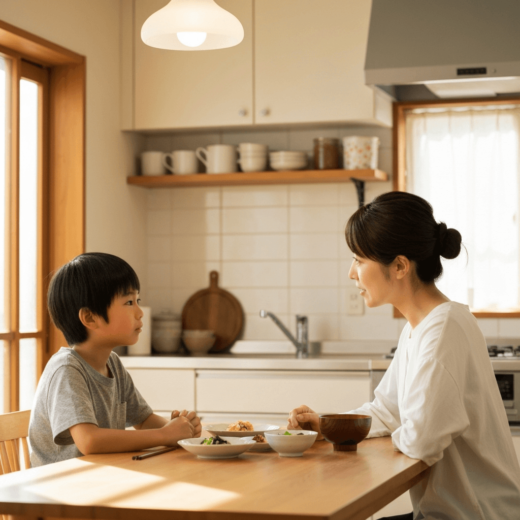 習い事のスポーツを「辞めたい」と言ったときの正しい対応