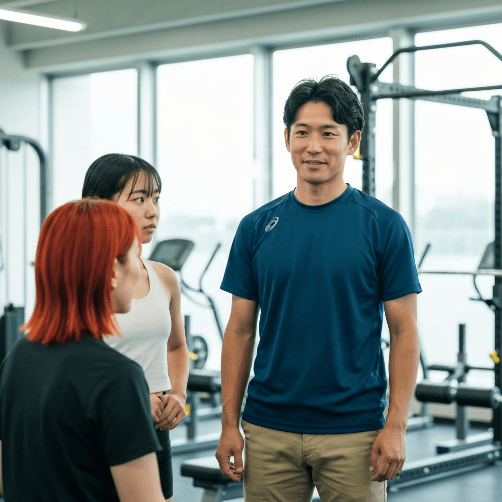 スポーツのコーチに不信感…親はどう対処すべき?