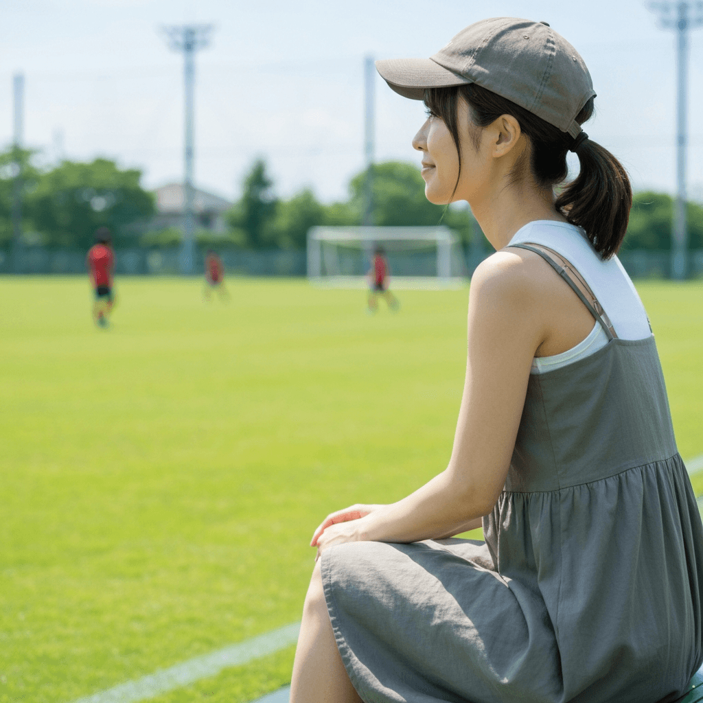 親の期待がプレッシャーになっていないか?スポーツ心理学で考える