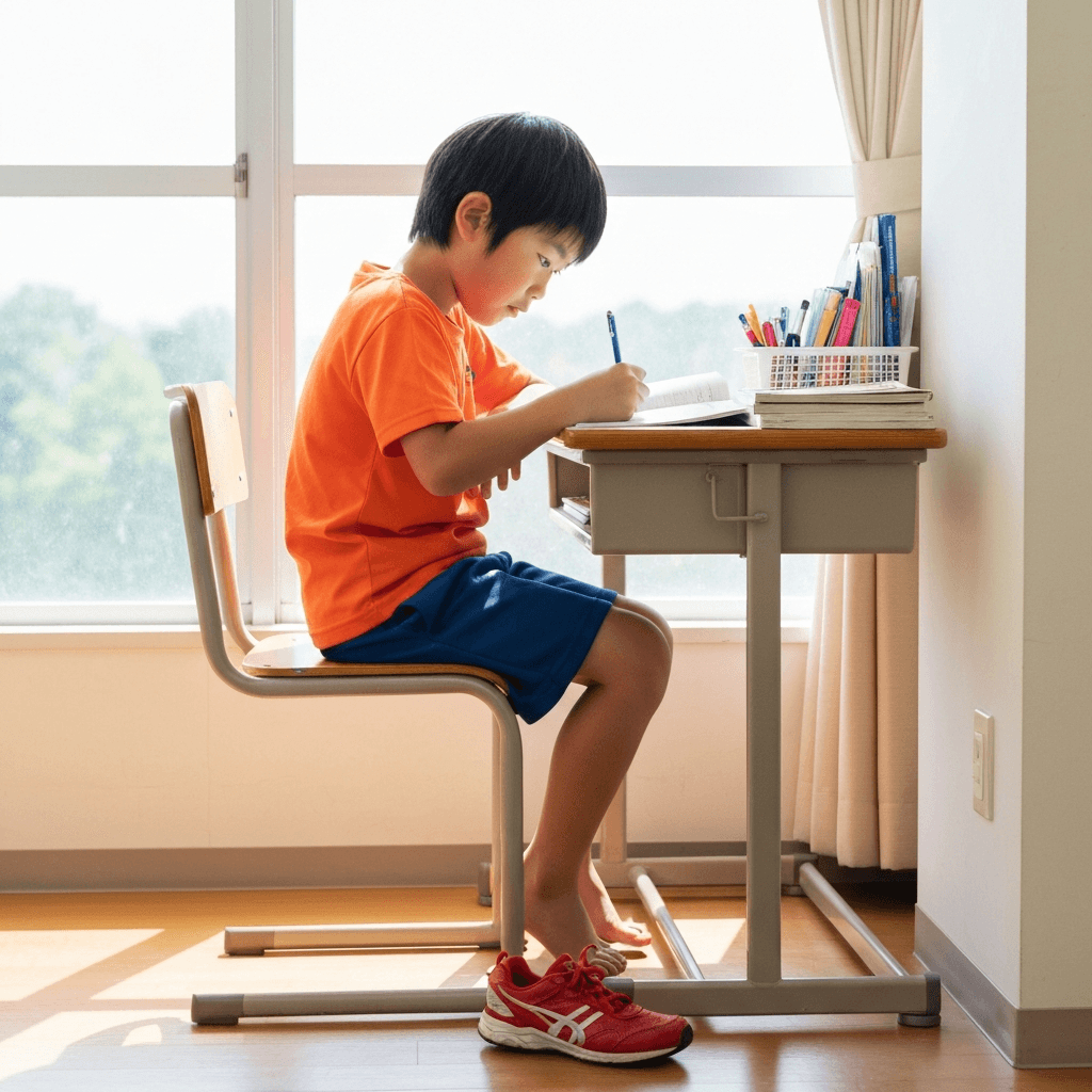 スポーツと勉強の両立はできる?脳科学が教える意外な関係