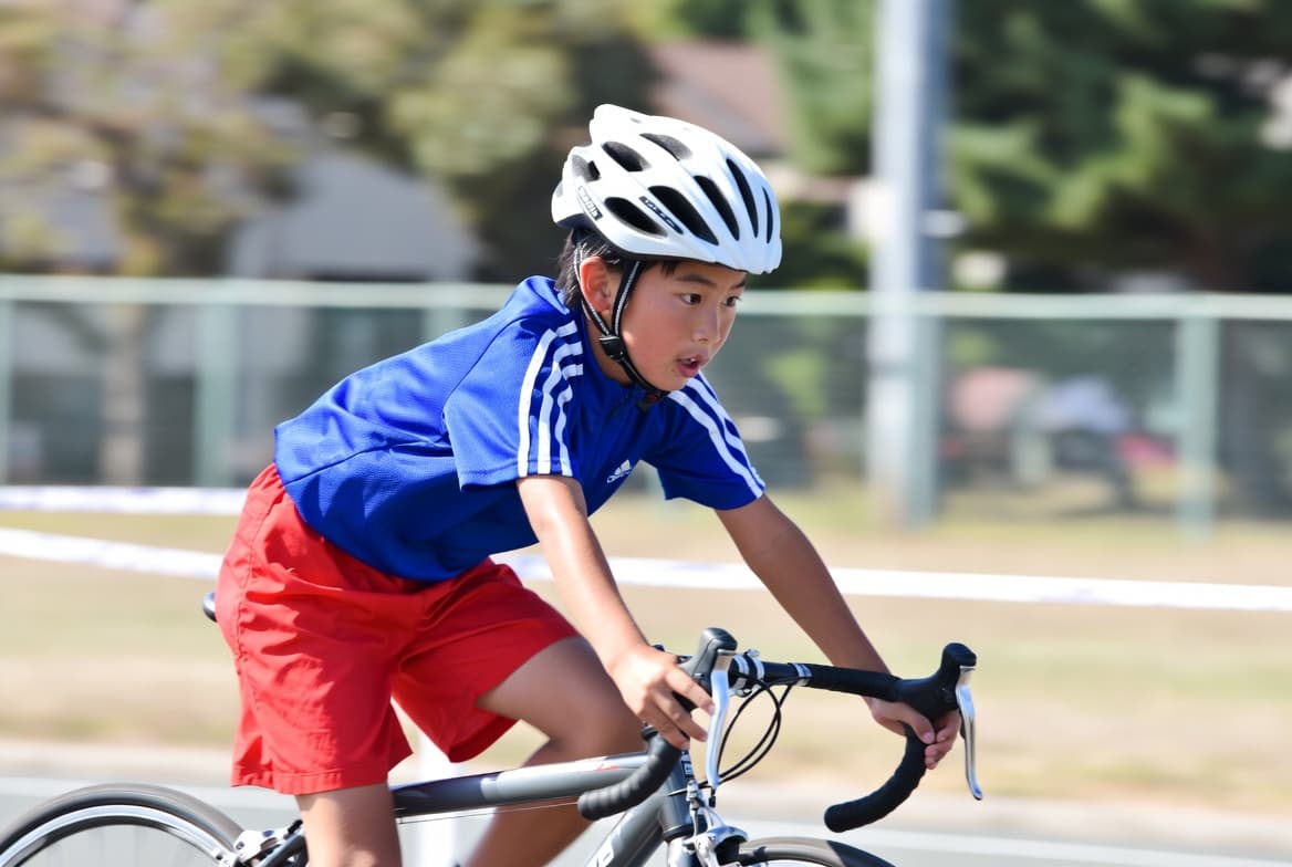 自転車競技